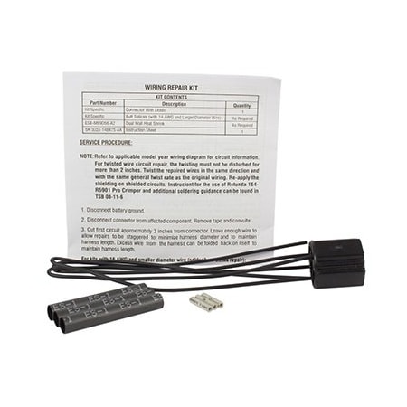 Motorcraft Wire Asy, Wpt1442 WPT1442